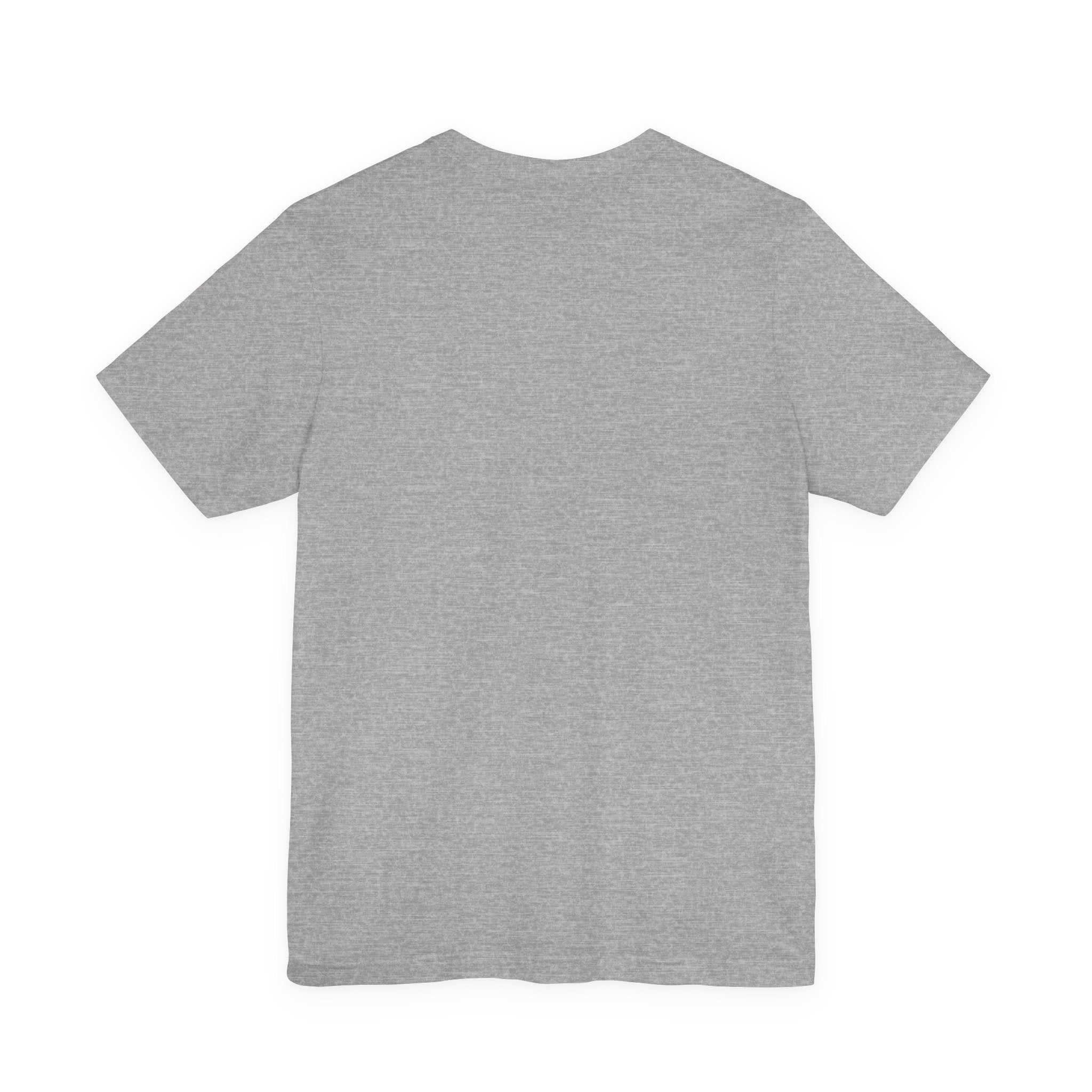 Summer Should Be Fun! Tee — Casual Graphic Summer T-Shirt